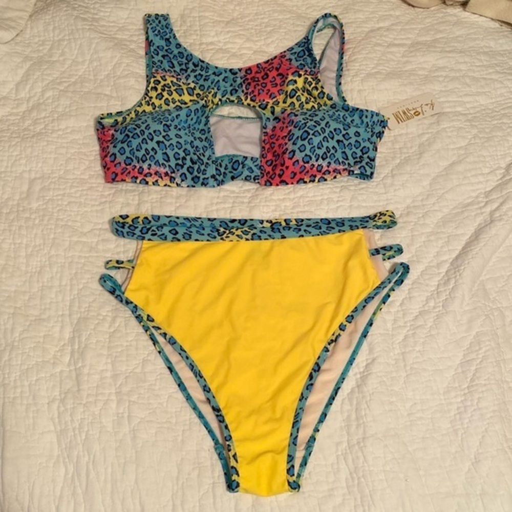 Ka’Lure Swim‎ Suit